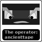 ancienttape ancienttape